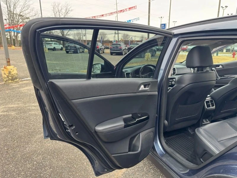 2018 Kia Sportage - Image 12 of 12