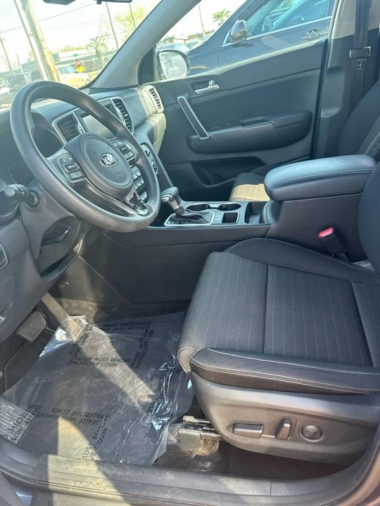 2018 Kia Sportage - Image 5 of 7