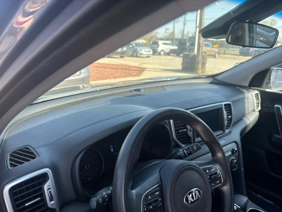 2018 Kia Sportage - Image 6 of 7
