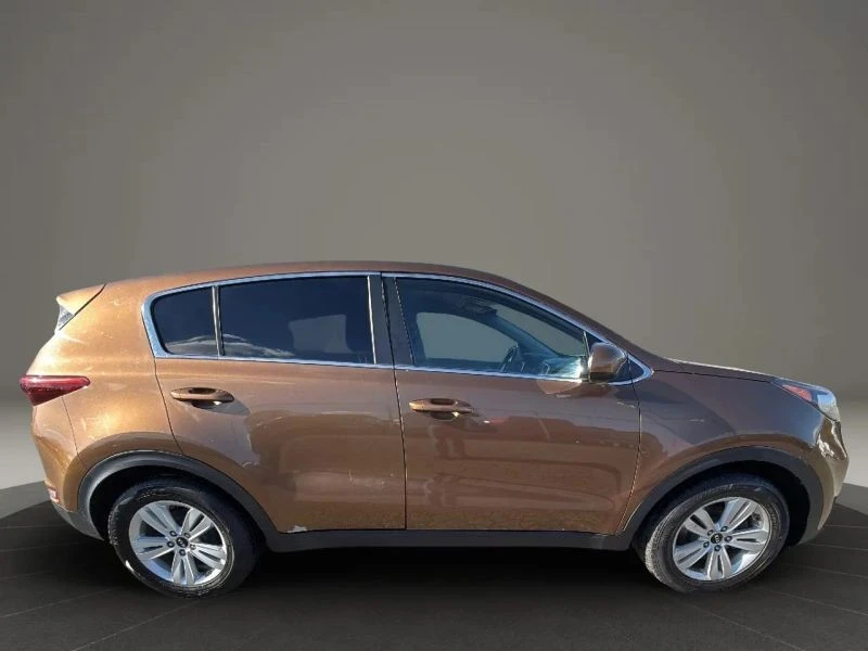 2018 Kia Sportage - Image 4 of 12