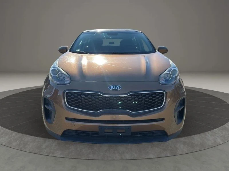 2018 Kia Sportage - Image 2 of 12