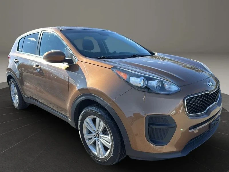 2018 Kia Sportage - Image 3 of 12