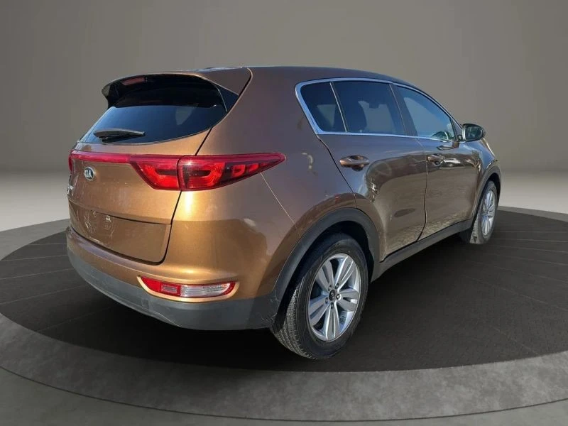 2018 Kia Sportage - Image 5 of 12