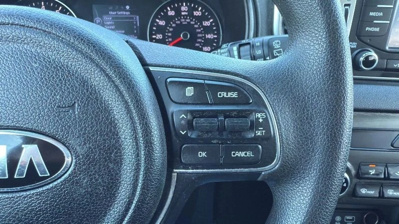 2018 Kia Sportage - Image 11 of 12