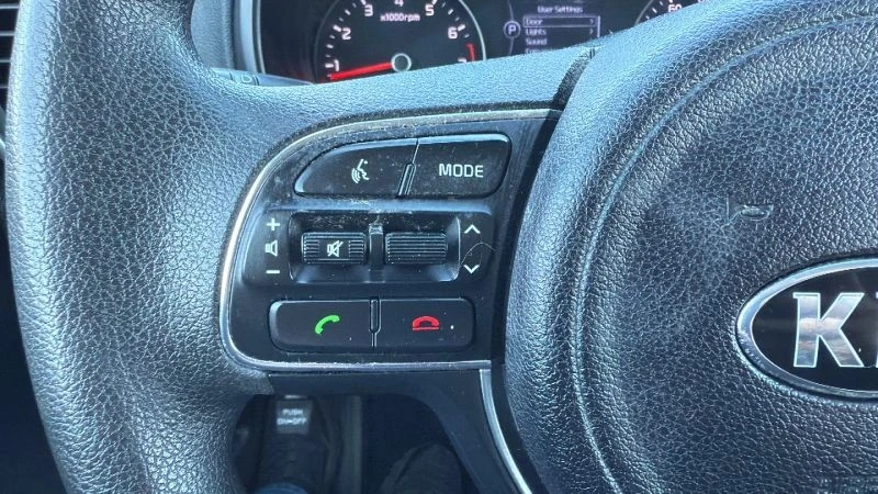 2018 Kia Sportage - Image 12 of 12