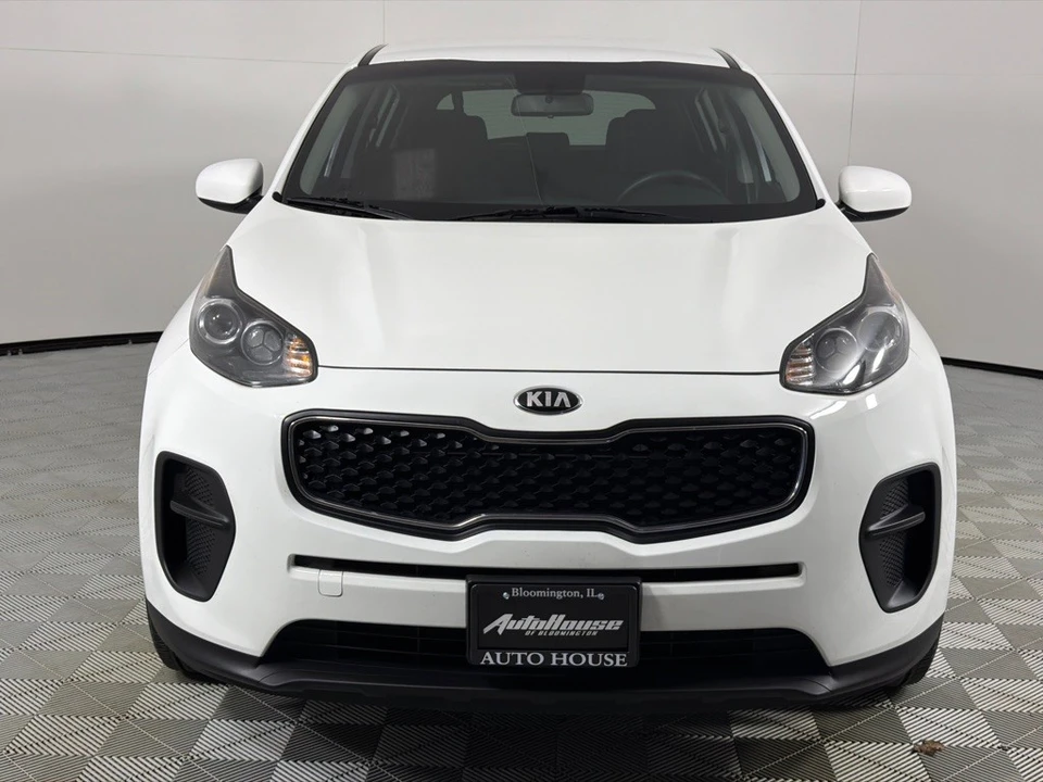 2018 Kia Sportage - Image 11 of 12