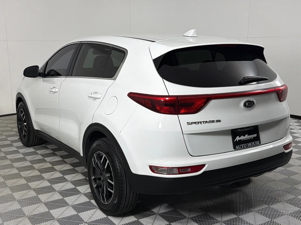 2018 Kia Sportage - Image 7 of 12