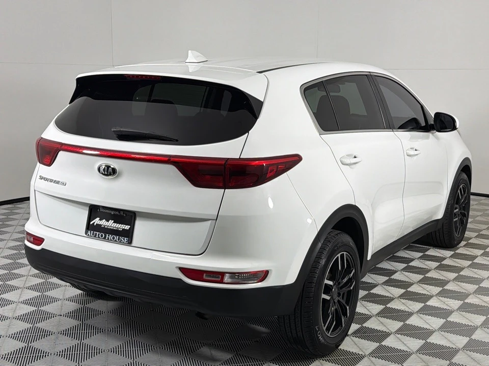 2018 Kia Sportage - Image 5 of 12