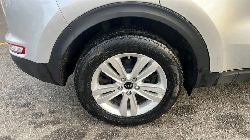 2018 Kia Sportage - Image 10 of 12