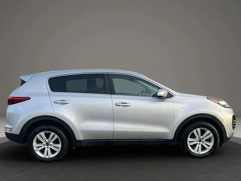 2018 Kia Sportage - Image 4 of 12