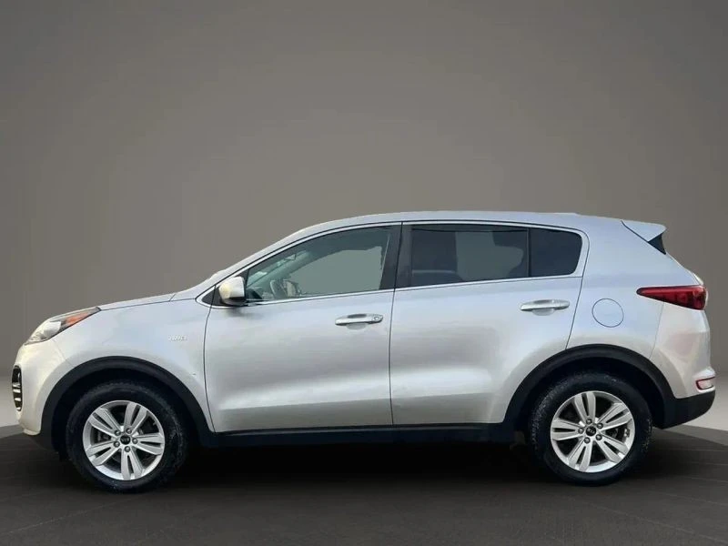 2018 Kia Sportage - Image 8 of 12