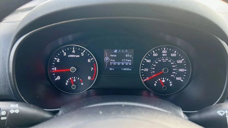 2018 Kia Sportage - Image 11 of 12