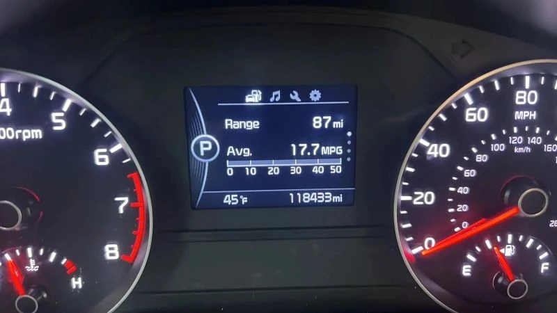 2018 Kia Sportage - Image 12 of 12