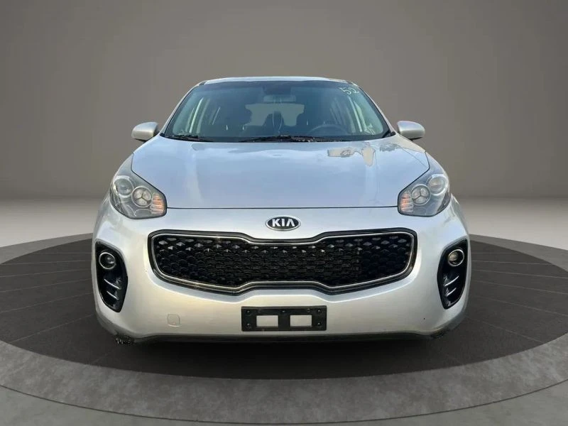 2018 Kia Sportage - Image 2 of 12