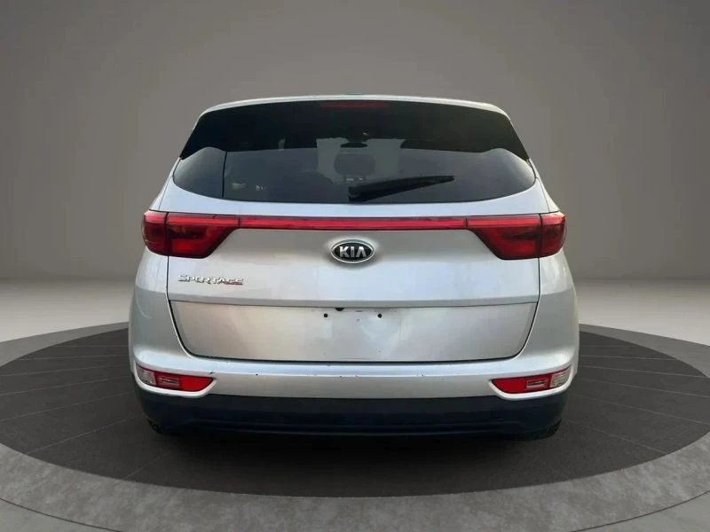 2018 Kia Sportage - Image 6 of 12