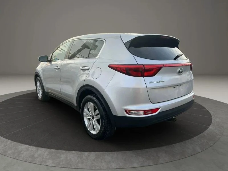 2018 Kia Sportage - Image 7 of 12