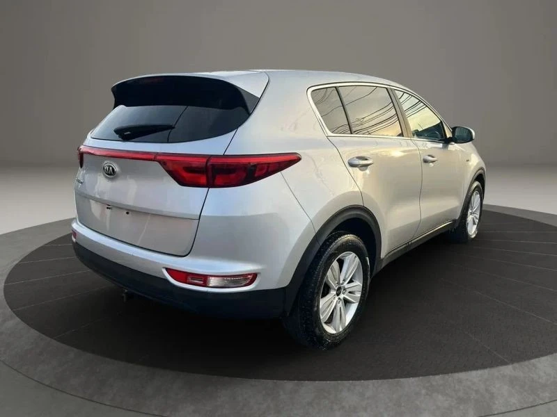 2018 Kia Sportage - Image 5 of 12