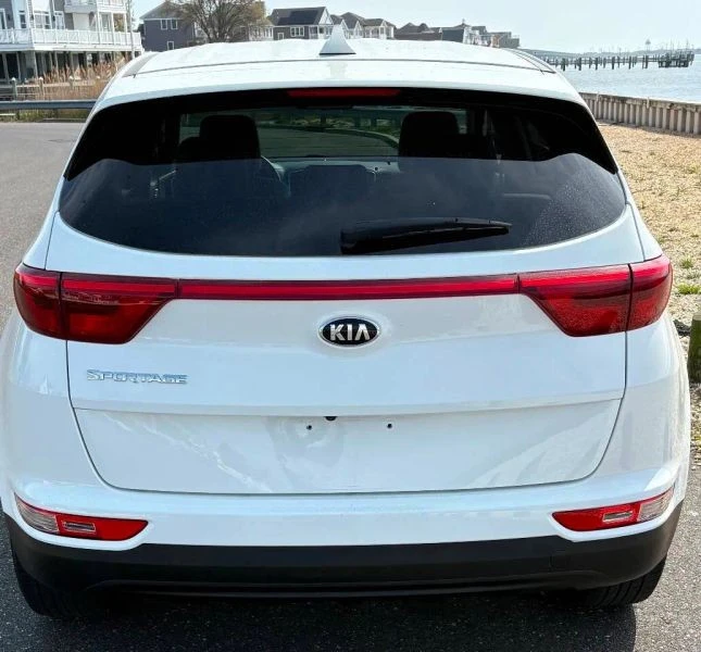 2018 Kia Sportage - Image 5 of 12