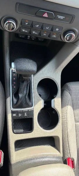 2018 Kia Sportage - Image 10 of 12