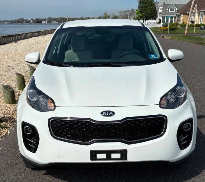 2018 Kia Sportage - Image 3 of 12