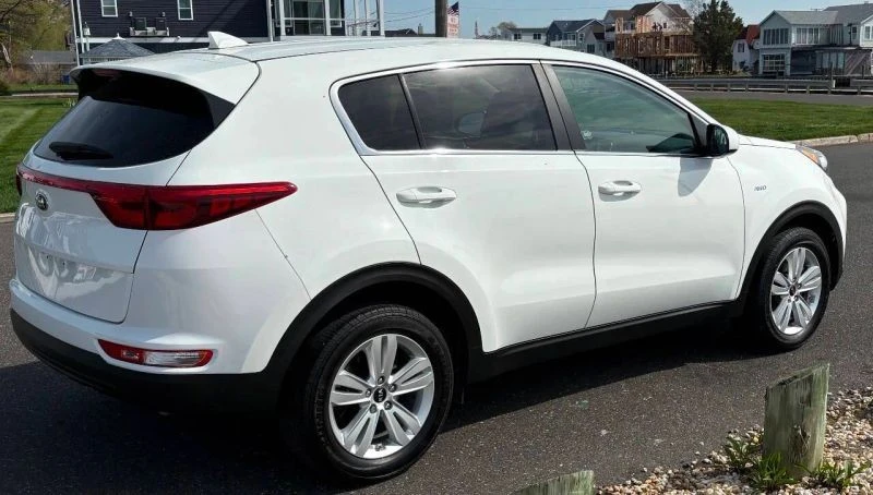 2018 Kia Sportage - Image 4 of 12