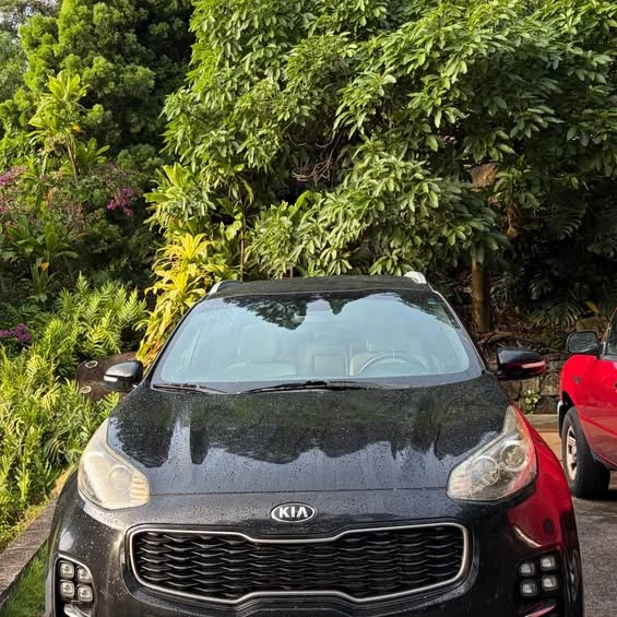2018 Kia Sportage - Image 1 of 1