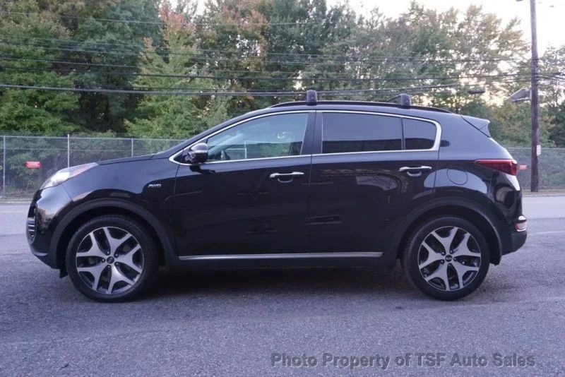 2018 Kia Sportage - Image 4 of 12