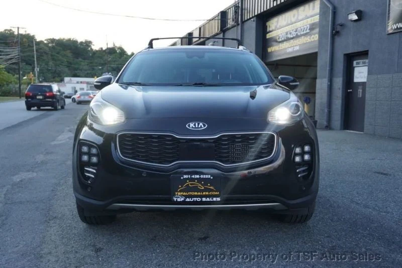 2018 Kia Sportage - Image 2 of 12