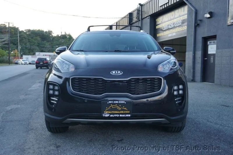 2018 Kia Sportage - Image 10 of 12
