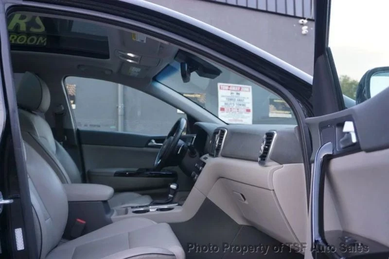 2018 Kia Sportage - Image 12 of 12