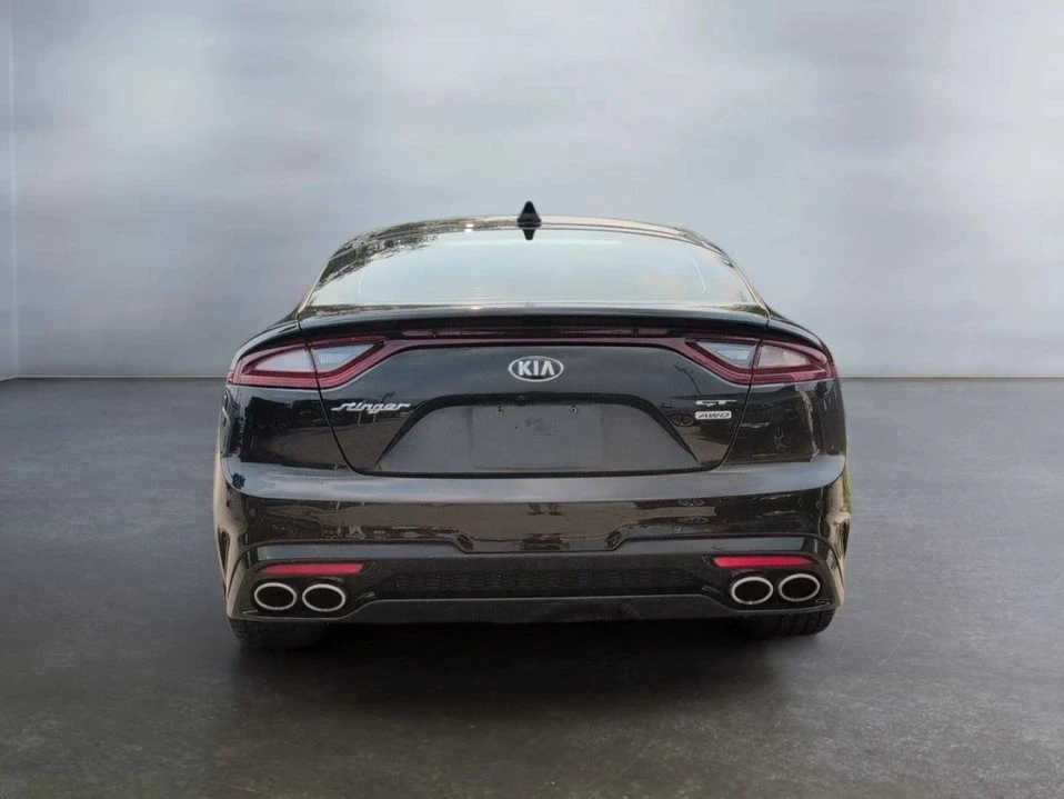 2018 Kia Stinger - Image 3 of 13
