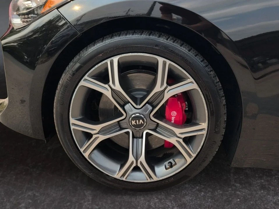 2018 Kia Stinger - Image 12 of 13