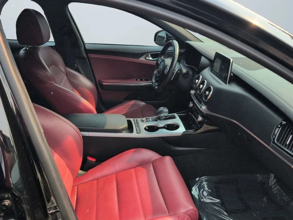 2018 Kia Stinger - Image 13 of 13