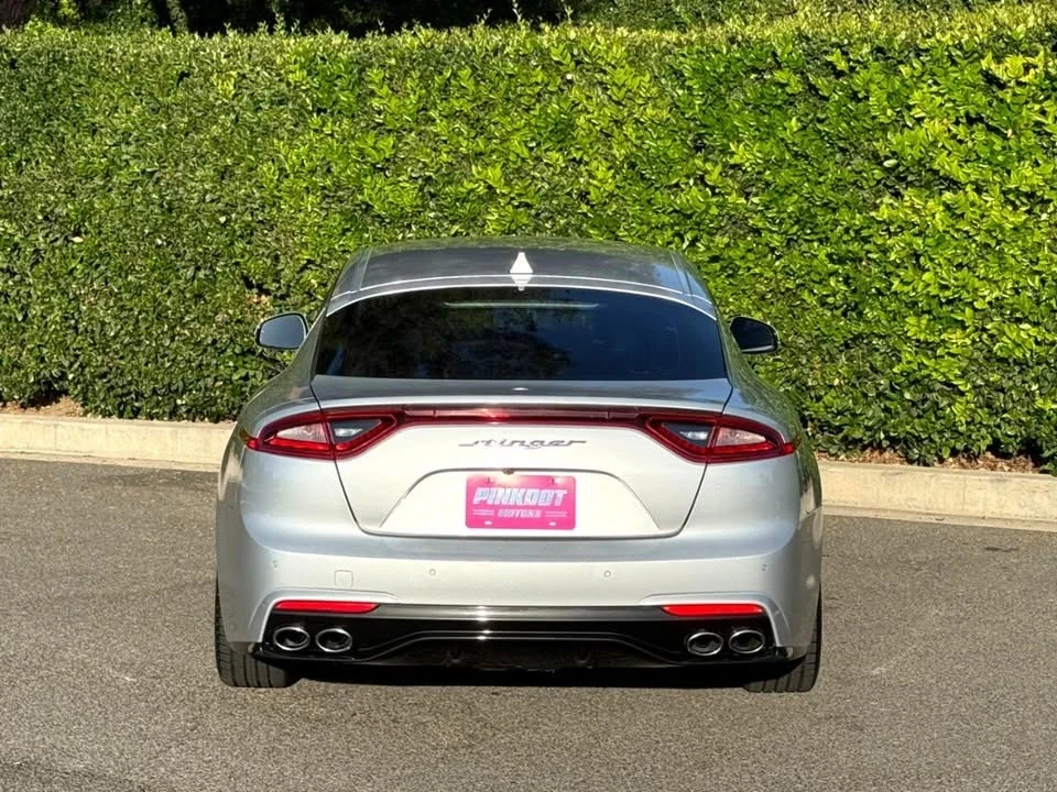 2018 Kia Stinger - Image 6 of 20