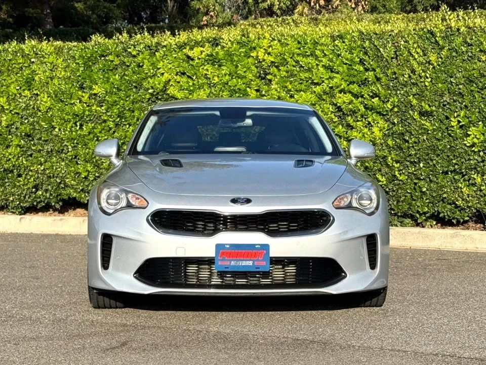 2018 Kia Stinger - Image 3 of 20