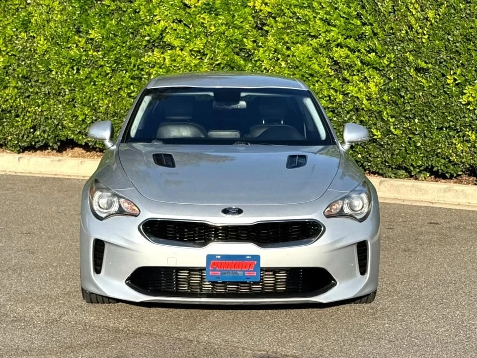 2018 Kia Stinger - Image 5 of 20