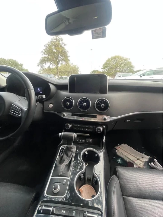 2018 Kia Stinger - Image 6 of 6