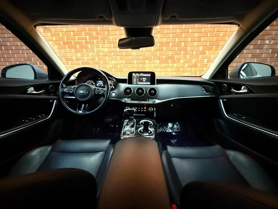 2018 Kia Stinger - Image 20 of 20