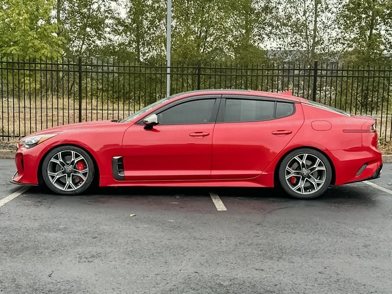 2018 Kia Stinger - Image 6 of 19