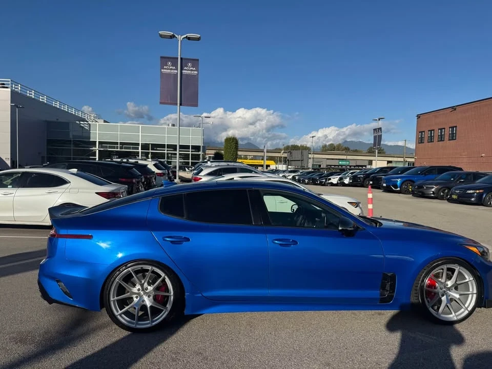 2018 Kia Stinger - Image 6 of 19