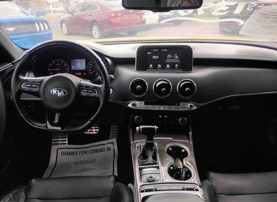 2018 Kia Stinger - Image 5 of 6