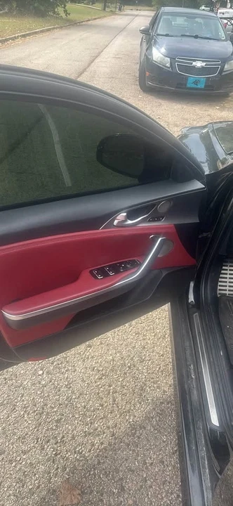 2018 Kia Stinger - Image 5 of 13