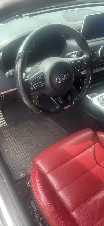 2018 Kia Stinger - Image 4 of 13
