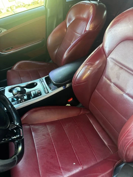 2018 Kia Stinger - Image 6 of 10