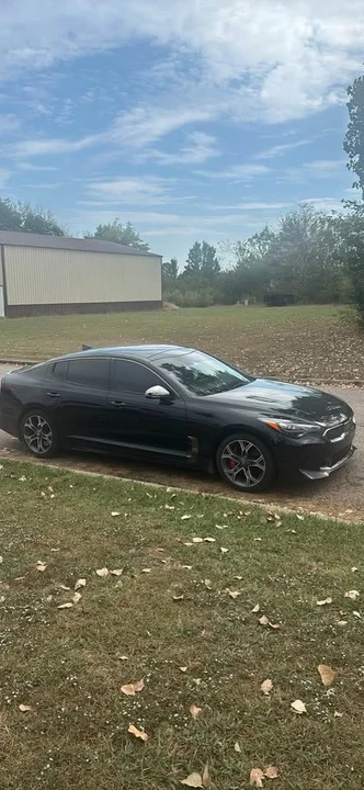 2018 Kia Stinger - Image 13 of 13