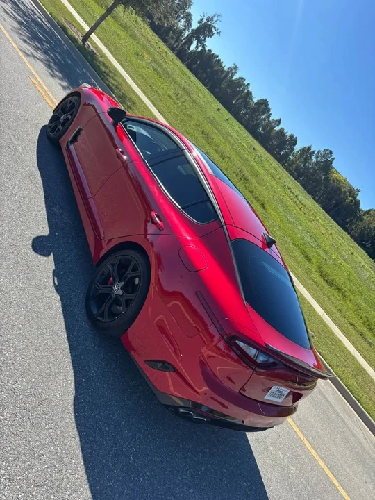 2018 Kia Stinger - Image 4 of 11