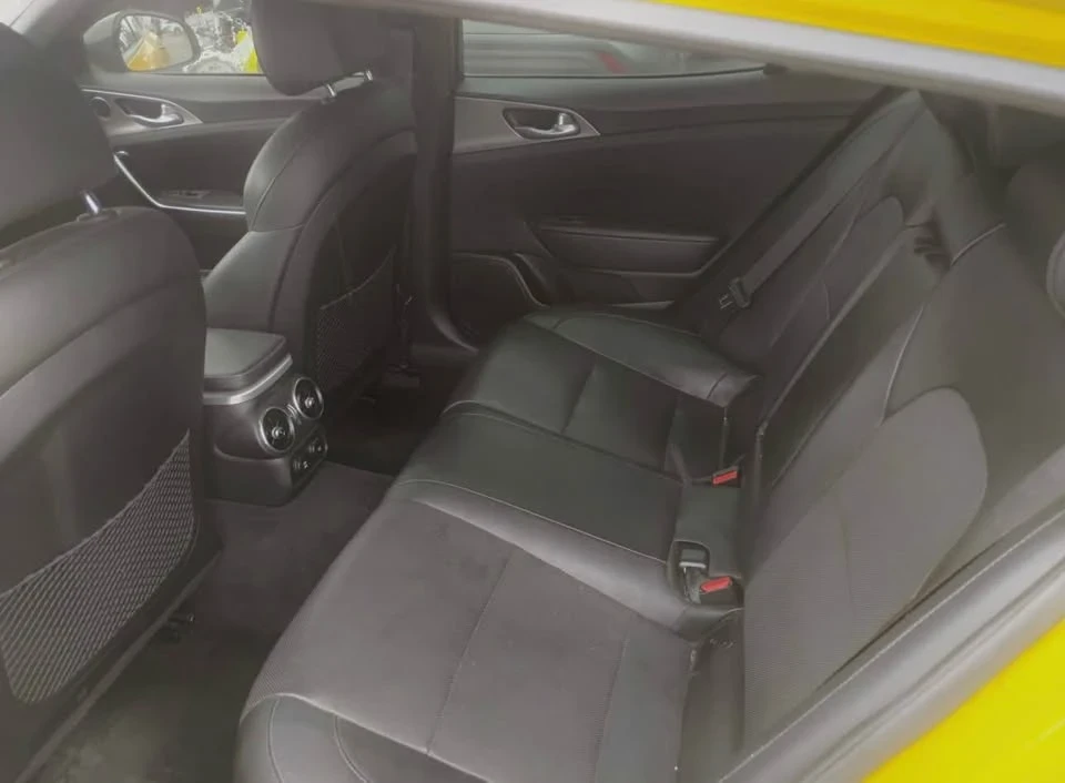 2018 Kia Stinger - Image 6 of 6