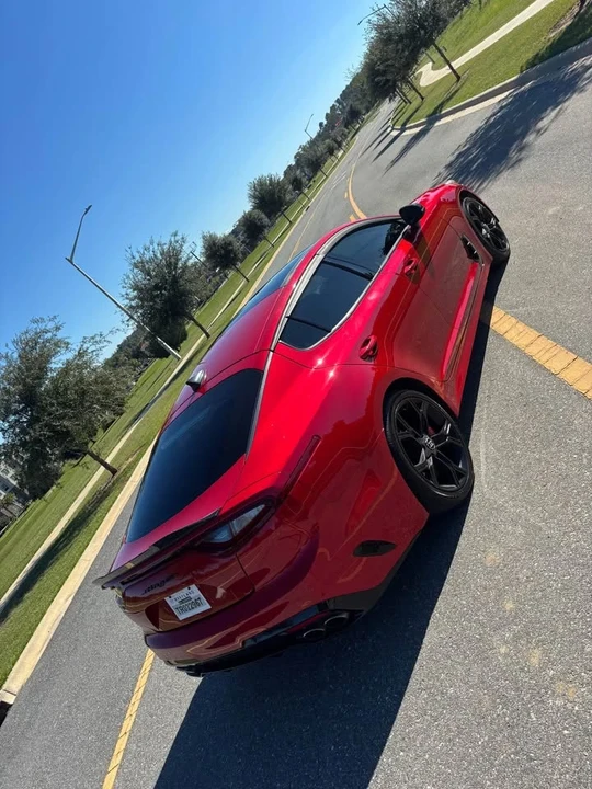 2018 Kia Stinger - Image 3 of 11