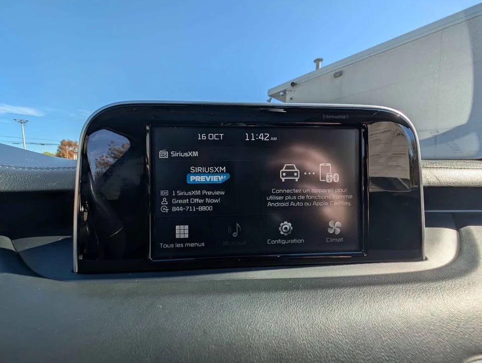2018 Kia Stinger - Image 10 of 19