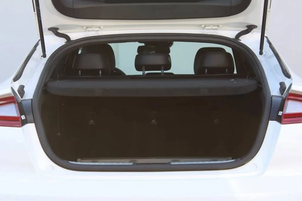 2018 Kia Stinger - Image 14 of 14